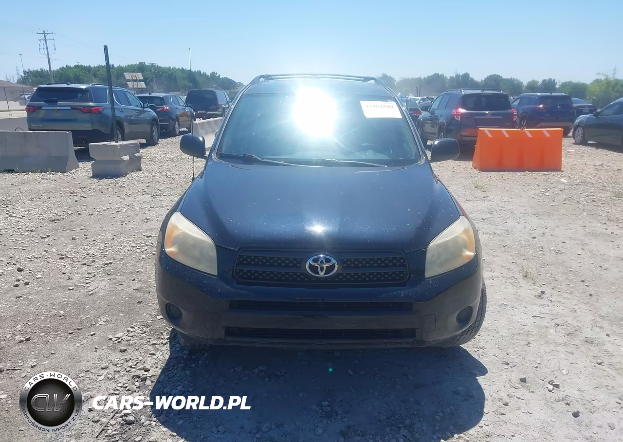 2006 Toyota Rav4 VIN:JTMZD33VX65008011 - 6
