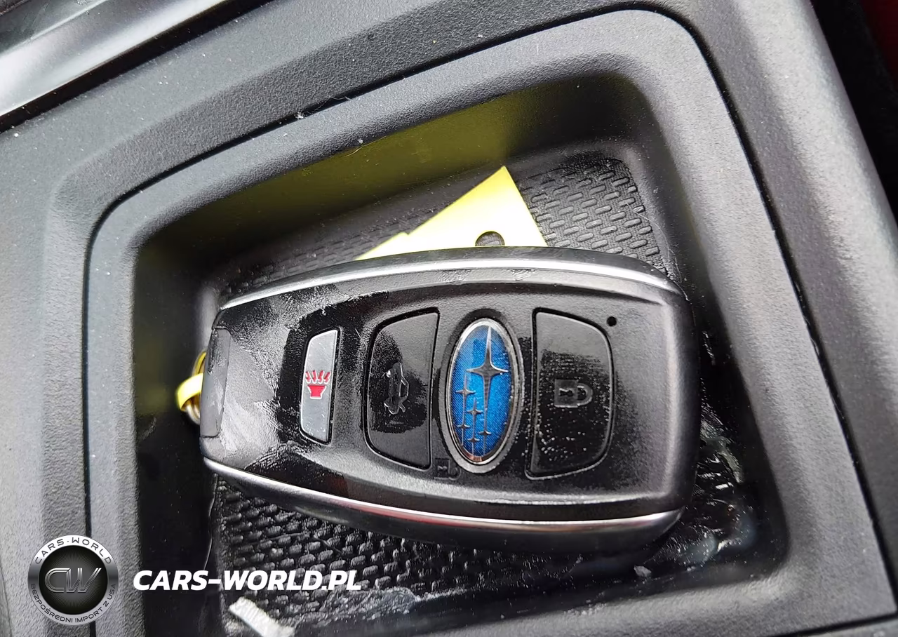 2025 Subaru Wrx Limited VIN:JF1VBAN65S9805158 - 11