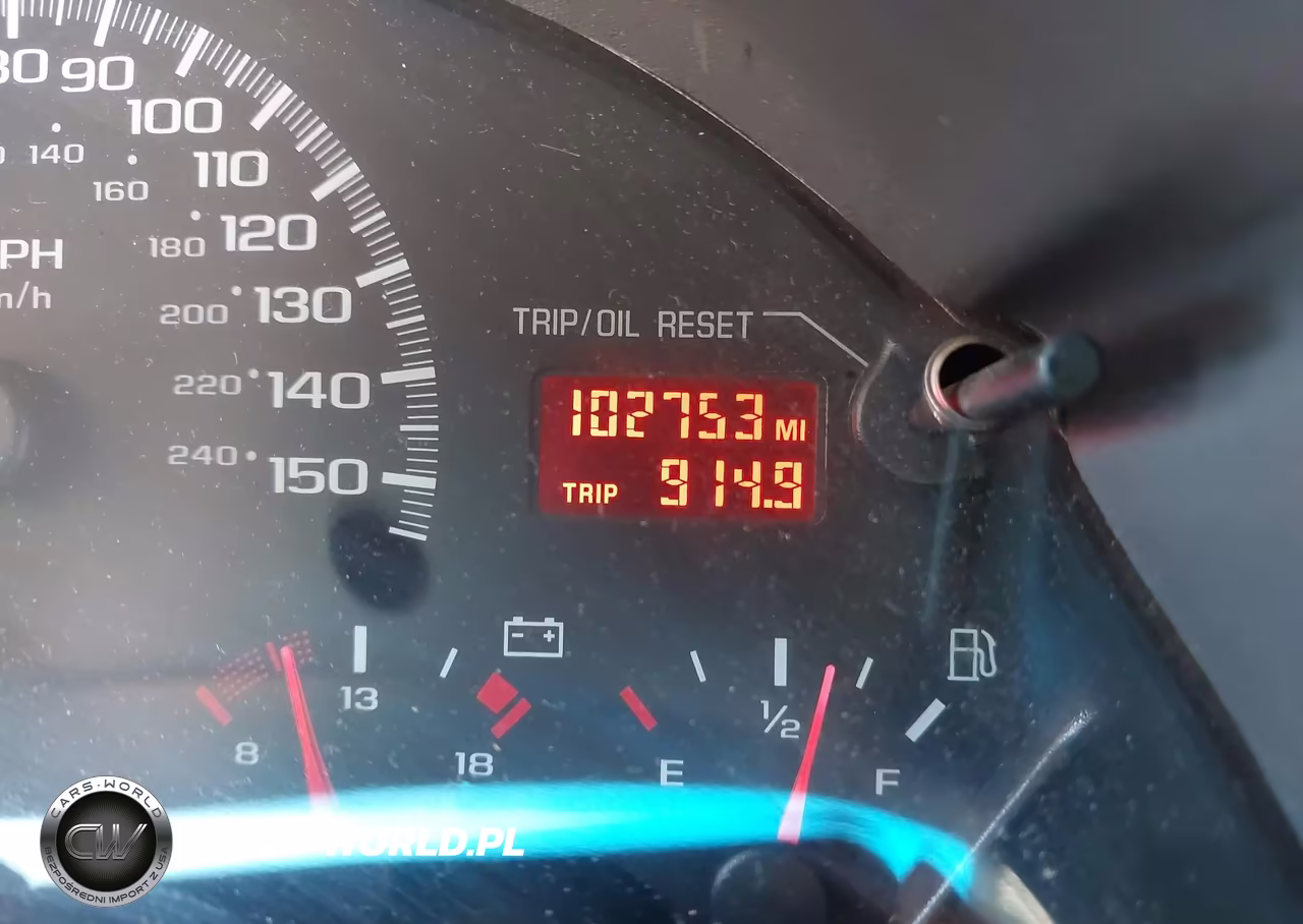 2002 Chevrolet Camaro Z28 VIN:2G1FP22G222127256 - 15