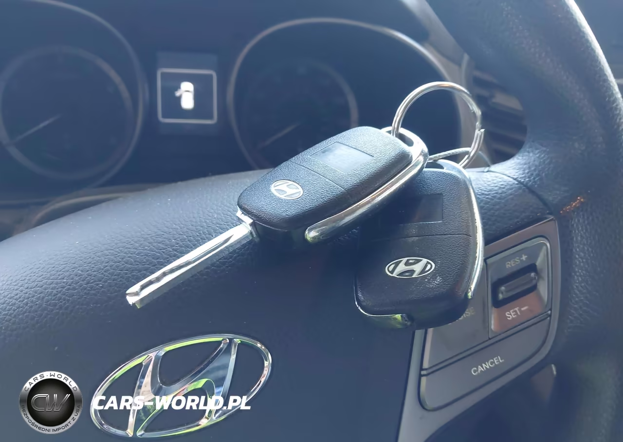 2017 Hyundai Santa Fe Sport 2.4L VIN:5XYZT3LB2HG392871 - 11