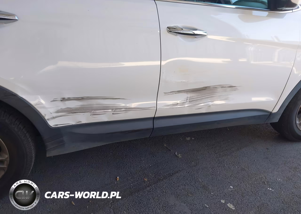 2017 Hyundai Santa Fe Sport 2.4L VIN:5XYZT3LB2HG392871 - 18