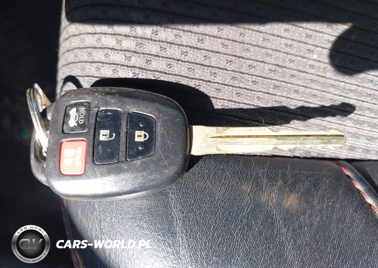 2016 Toyota Camry Se VIN:4T1BF1FK3GU553522 - 11