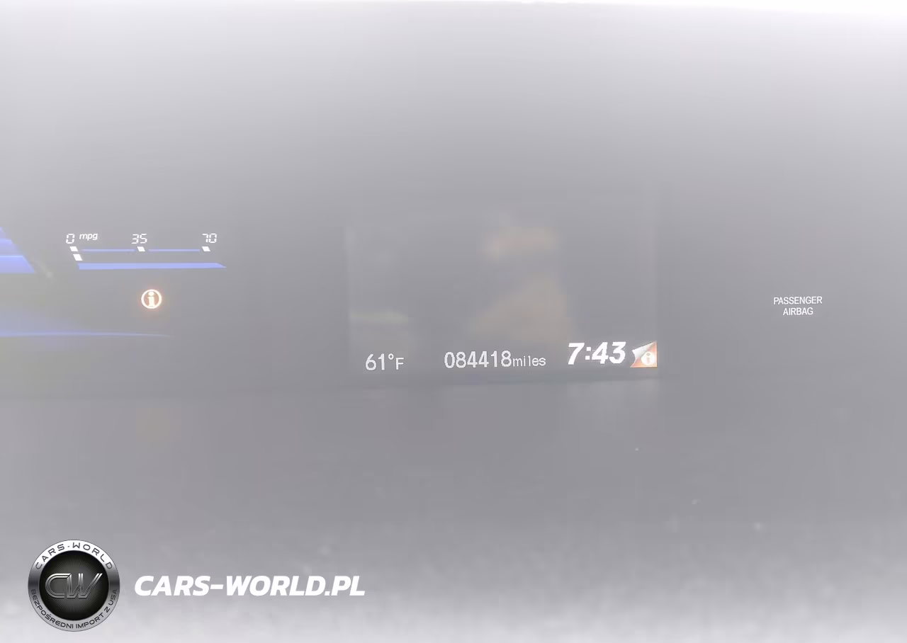 2014 Honda Civic Ex-L VIN:19XFB2F99EE217938 - 7