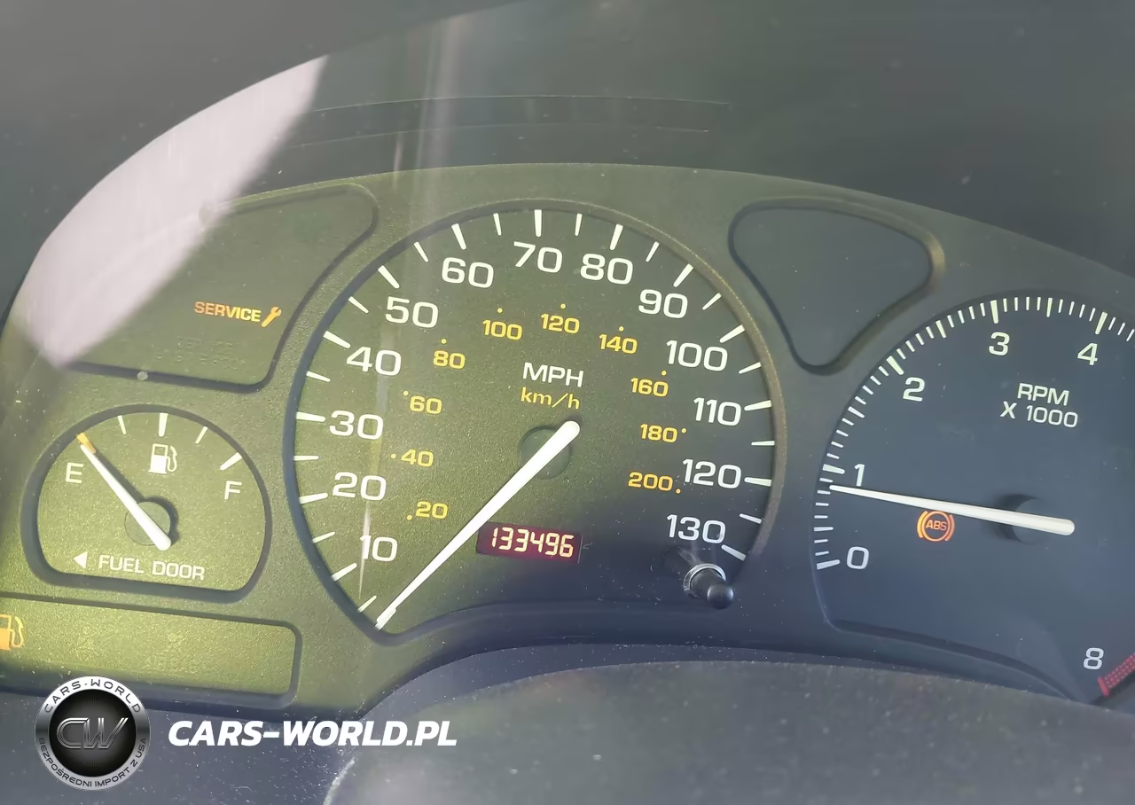 2002 Saturn S-Series Sl2 VIN:1G8ZK52732Z166059 - 7