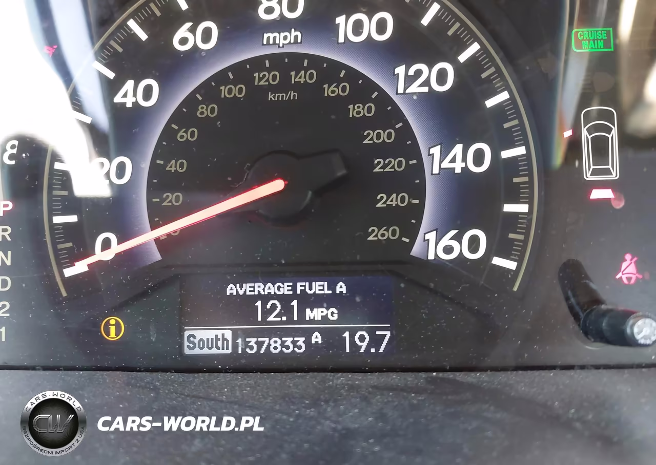2007 Honda Odyssey Touring VIN:5FNRL38867B062900 - 13