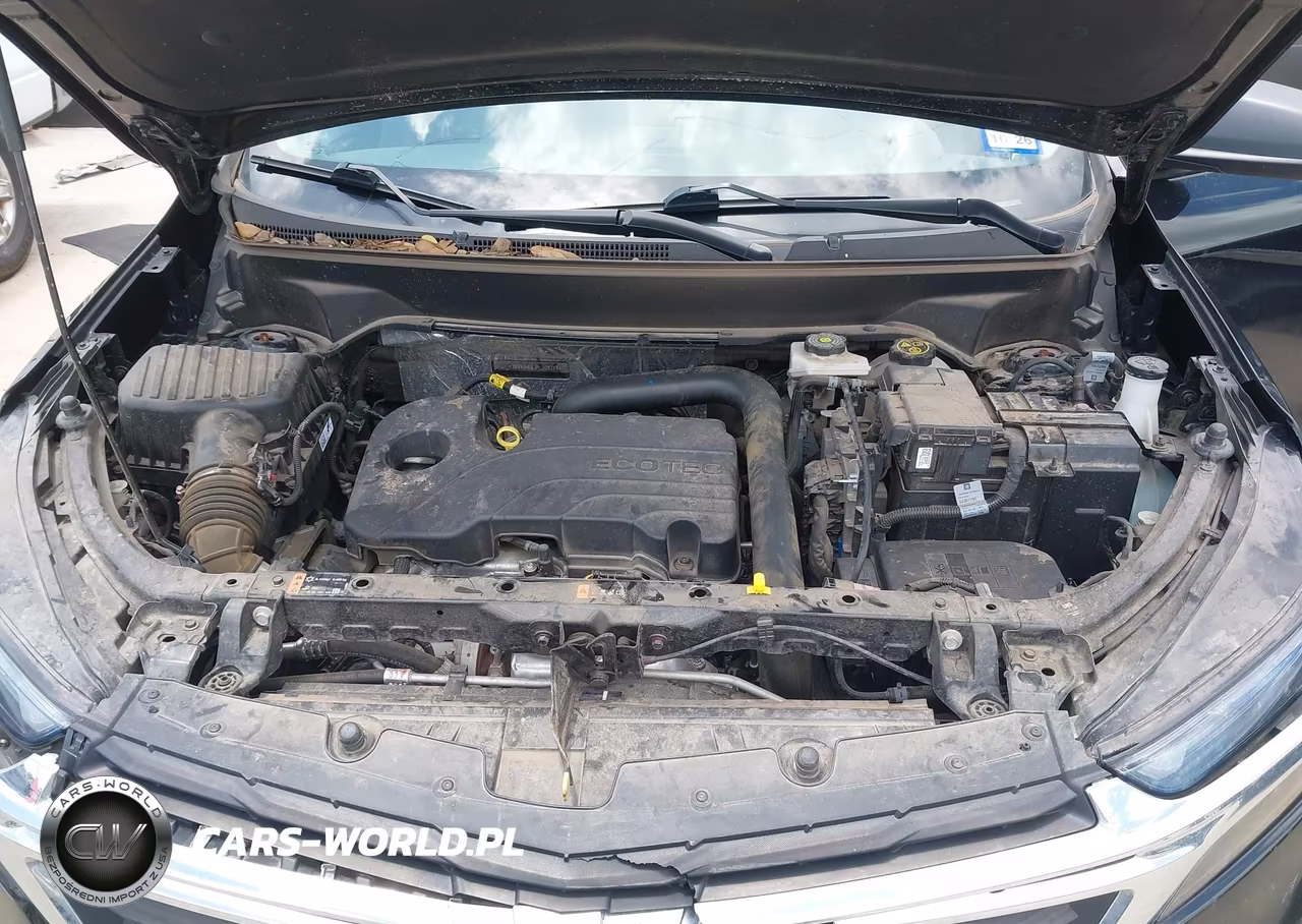 2023 Chevrolet Equinox Fwd Ls VIN:3GNAXHEG3PL209774 - 10