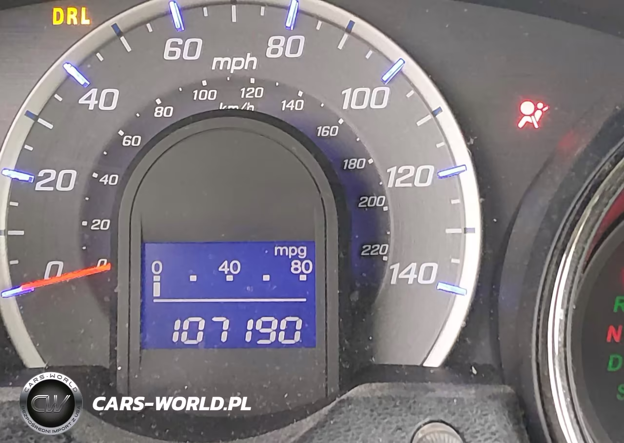 2012 Honda Fit Sport VIN:JHMGE8H51CC038434 - 16