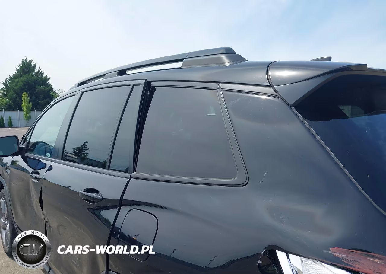 2021 Honda Passport Awd Touring VIN:5FNYF8H93MB036629 - 21