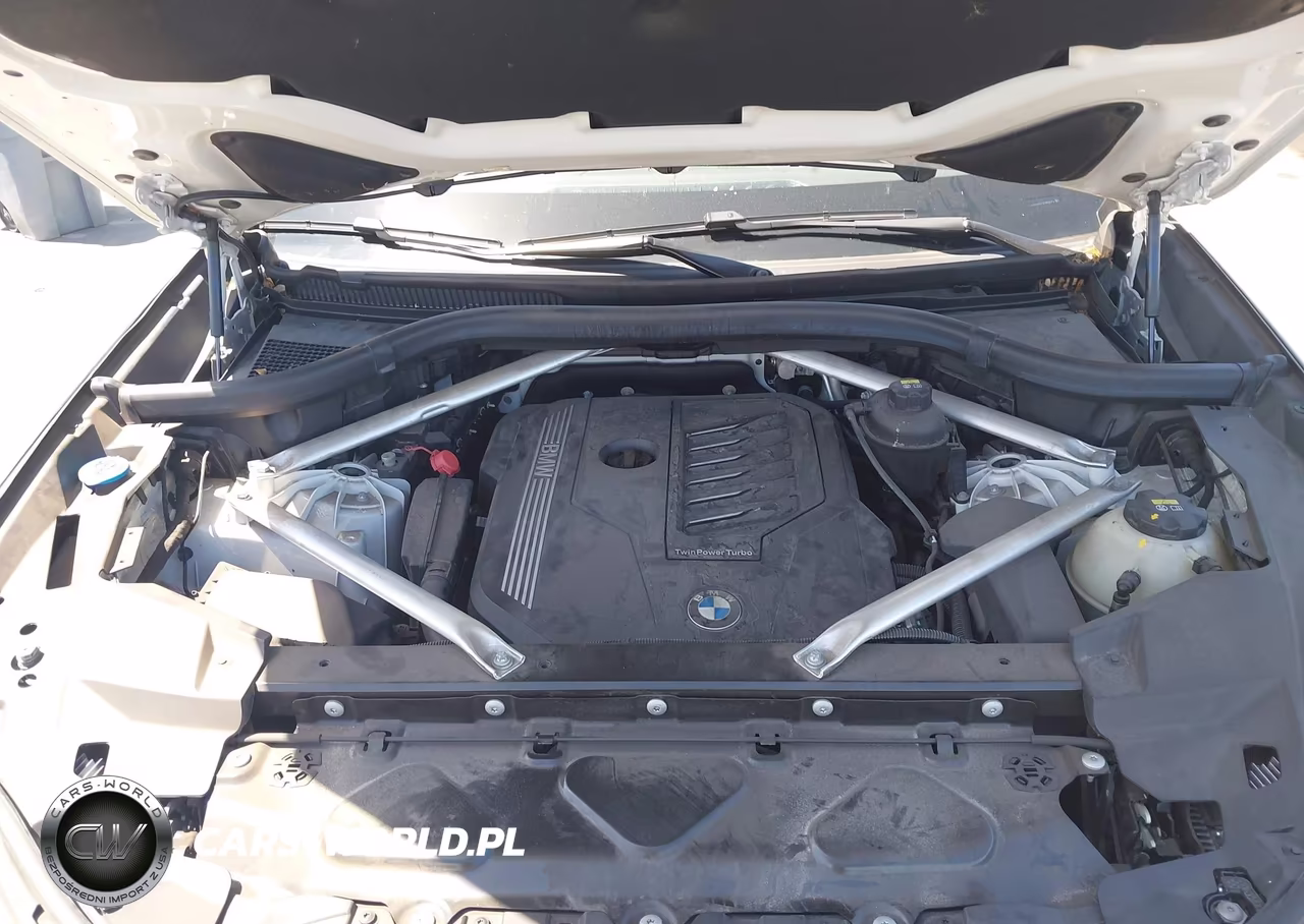 2020 BMW X5 Sdrive40I VIN:5UXCR4C00L9C89212 - 10