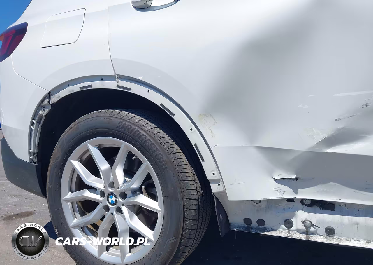 2020 BMW X5 Sdrive40I VIN:5UXCR4C00L9C89212 - 19