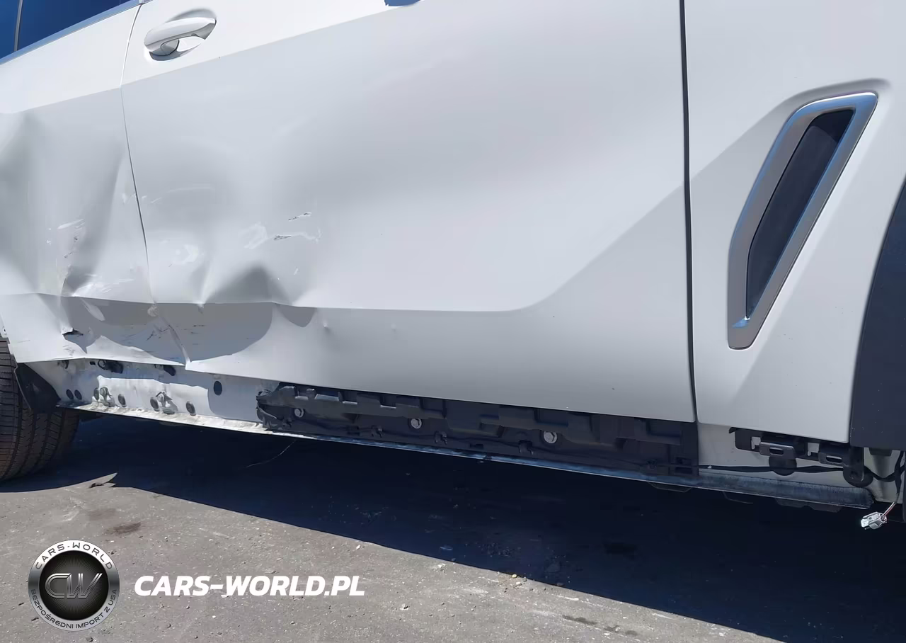 2020 BMW X5 Sdrive40I VIN:5UXCR4C00L9C89212 - 20
