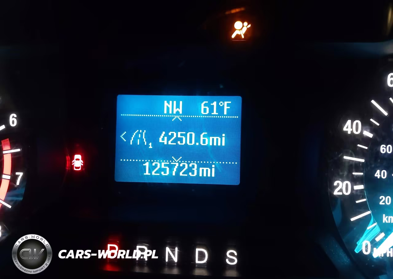 2013 Ford Fusion S VIN:3FA6P0G70DR104783 - 7