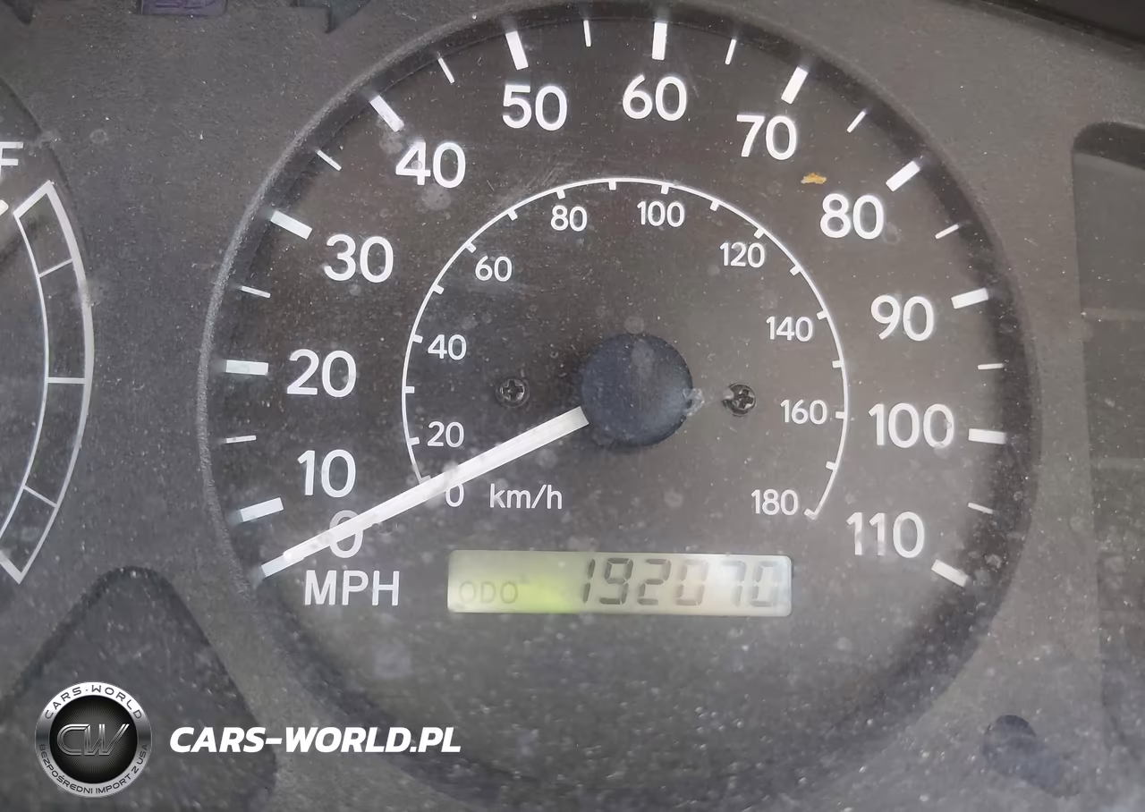 2000 Toyota Corolla Ce VIN:1NXBR12E5YZ409365 - 12