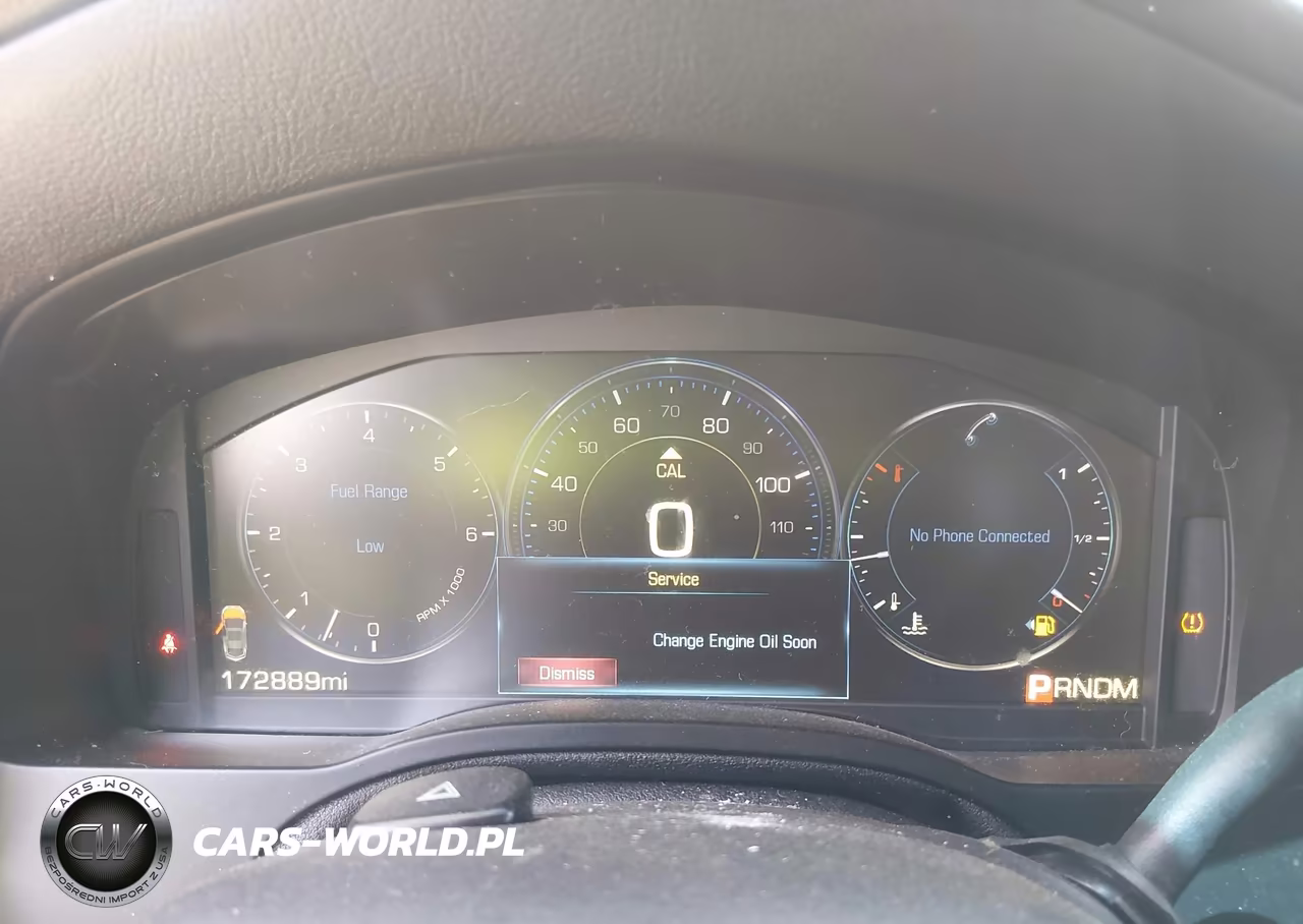 2015 Cadillac Escalade Esv Premium VIN:1GYS4TKJ3FR665963 - 7