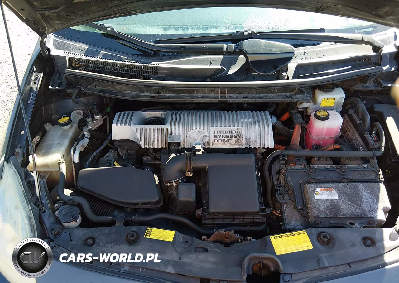2010 Toyota Prius Iii VIN:JTDKN3DU7A0025147 - 10