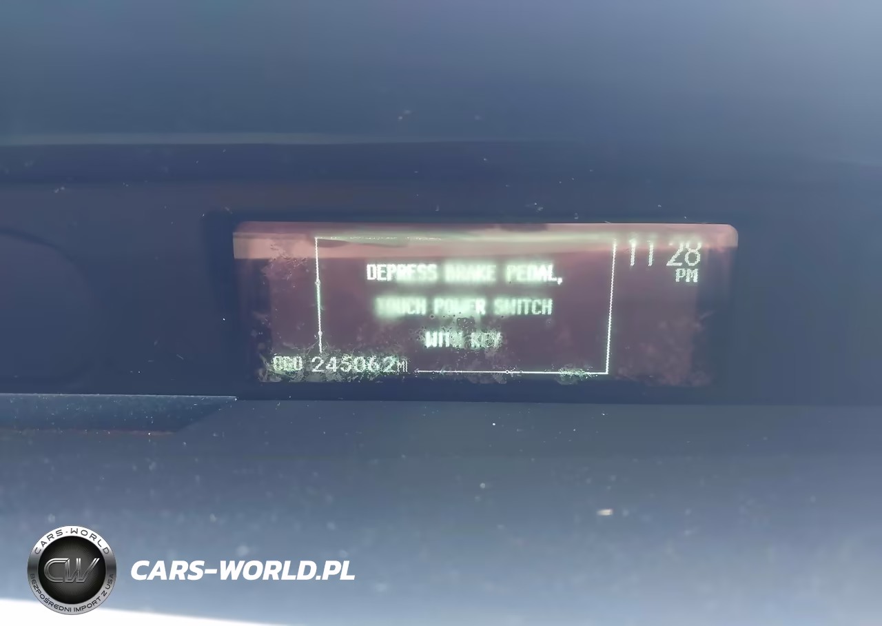 2010 Toyota Prius Iii VIN:JTDKN3DU7A0025147 - 7