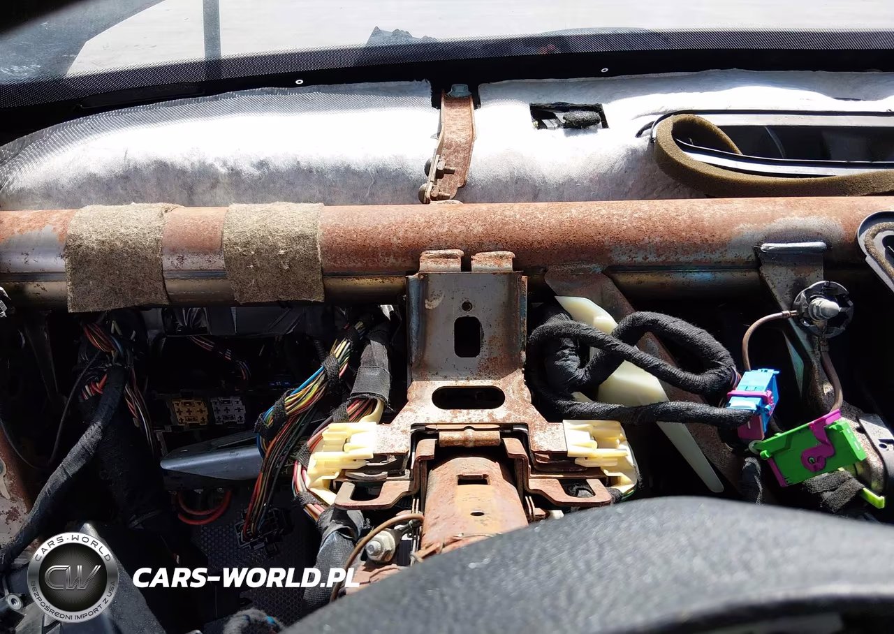 2002 Volkswagen Gti 1.8L VIN:9BWDE61J024026094 - 7