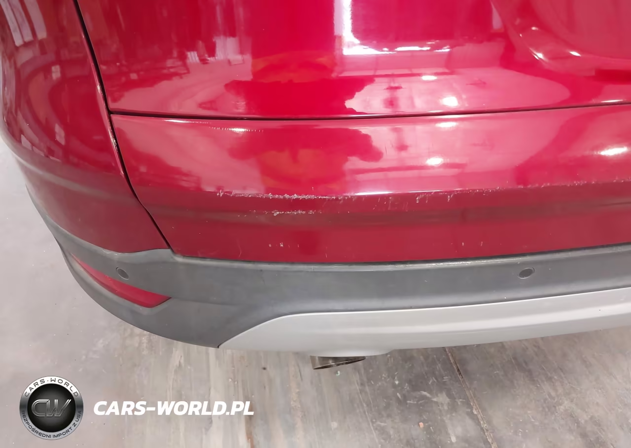 2014 Ford Escape Se VIN:1FMCU0G94EUB81203 - 13
