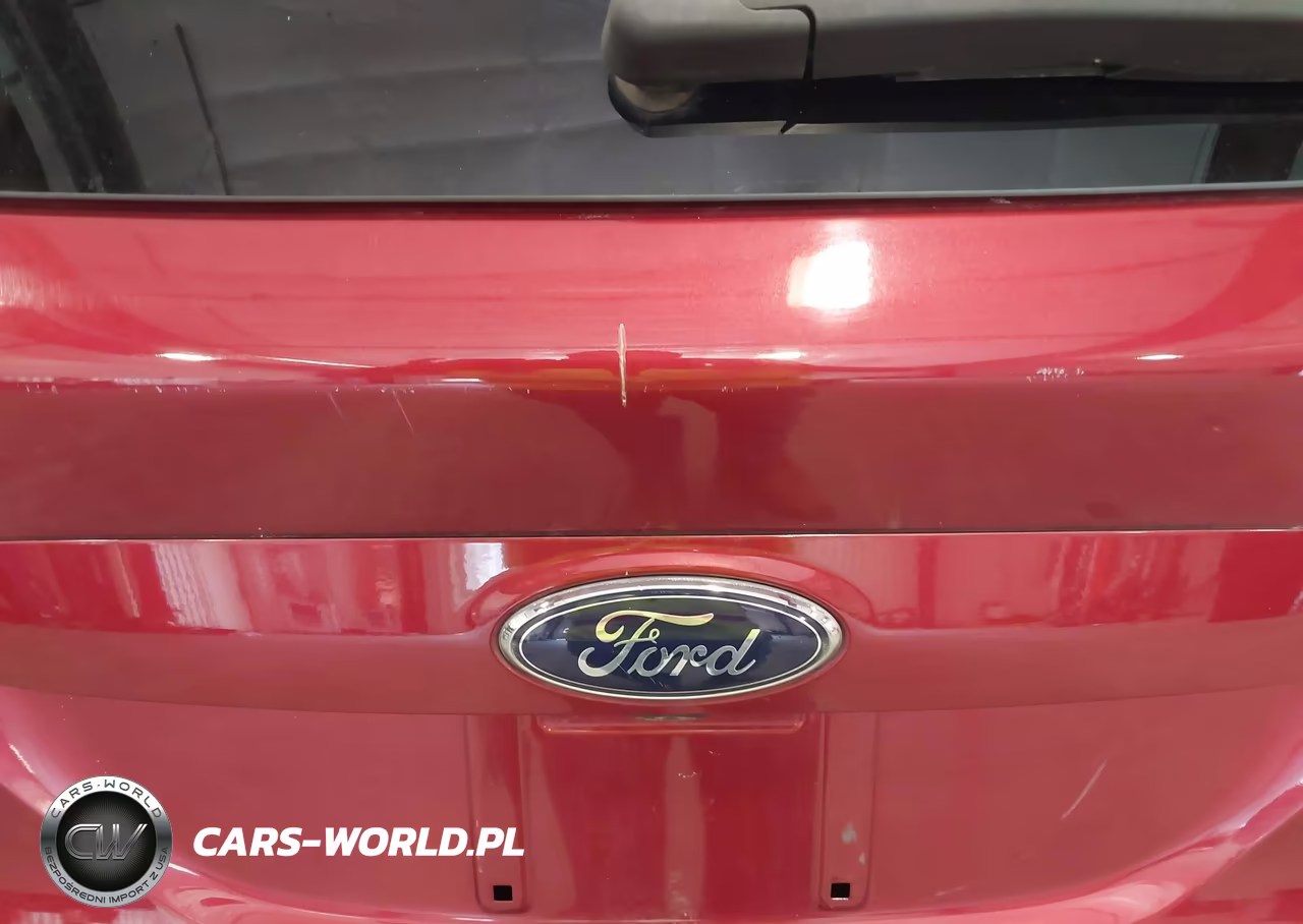 2014 Ford Escape Se VIN:1FMCU0G94EUB81203 - 6