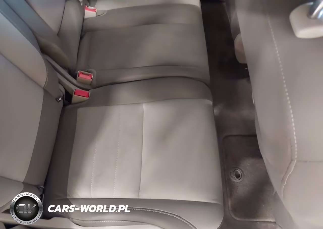 2014 Ford Escape Se VIN:1FMCU0G94EUB81203 - 8