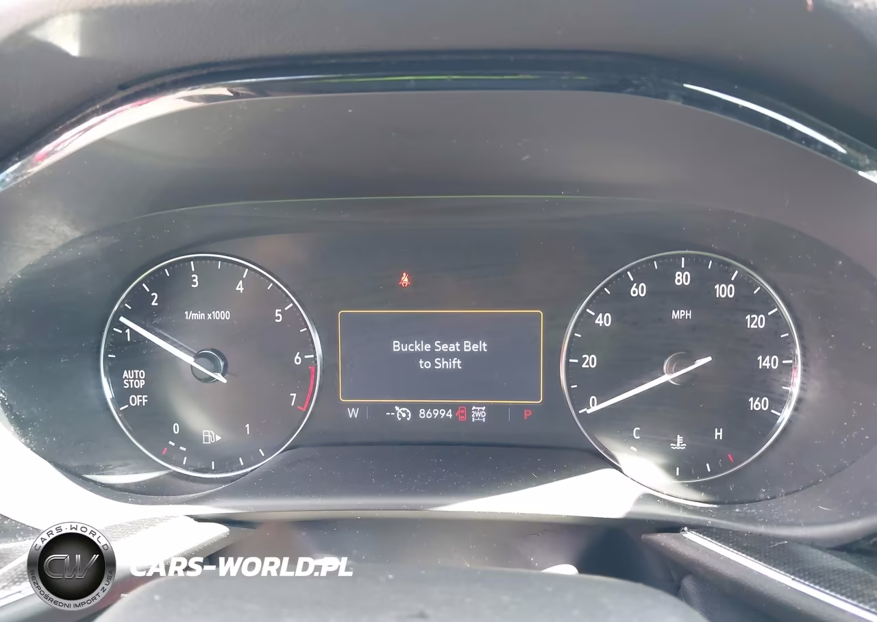 2021 Buick Envision Awd Preferred VIN:LRBFZMR44MD104582 - 7