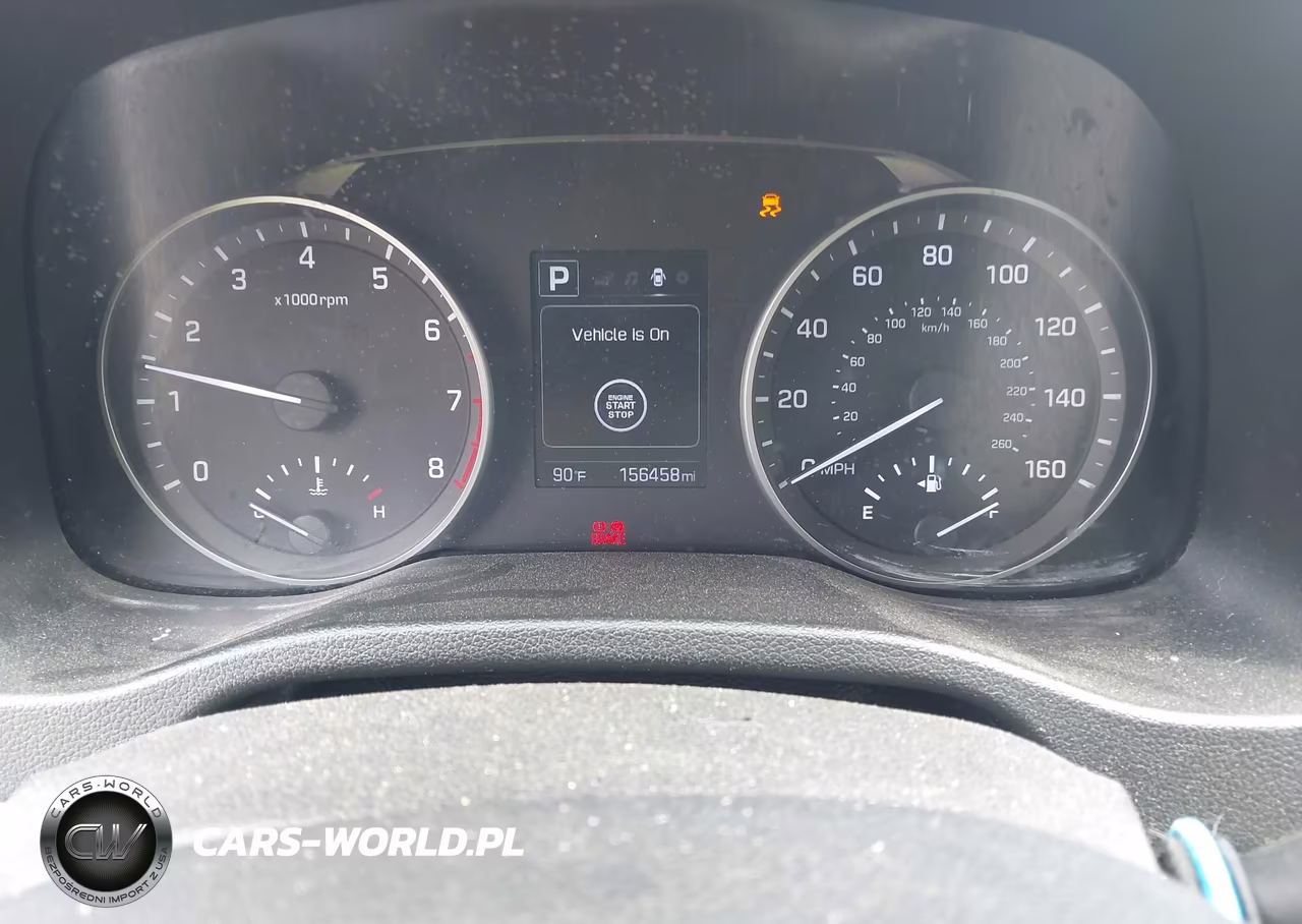 2018 Hyundai Elantra Value Edition VIN:5NPD84LF2JH371019 - 7