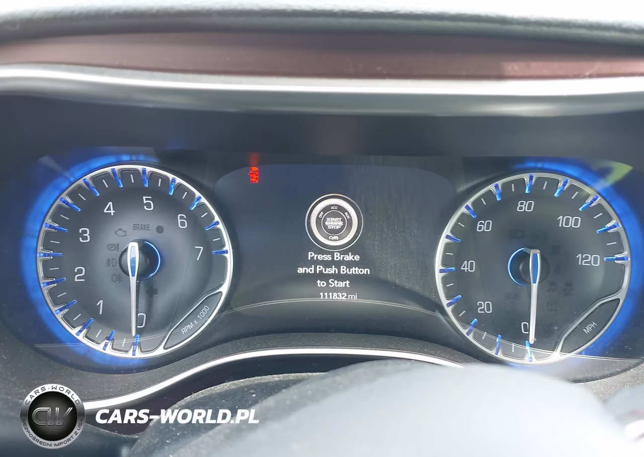 2018 Chrysler Pacifica Limited VIN:2C4RC1GG6JR154789 - 7