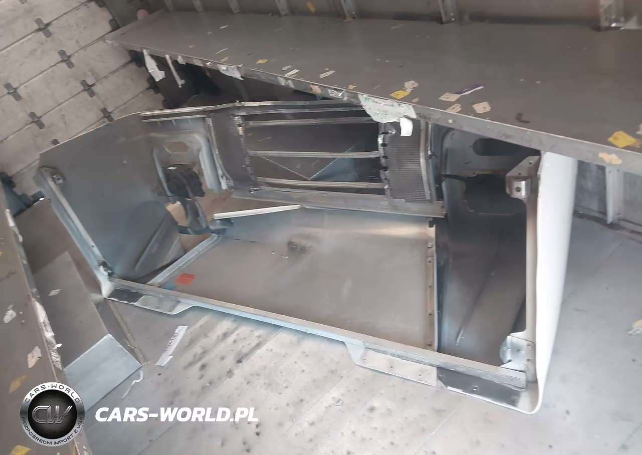 2014 Ford F-59 Commercial Stripped VIN:1F65F5KY2E0A16070 - 12