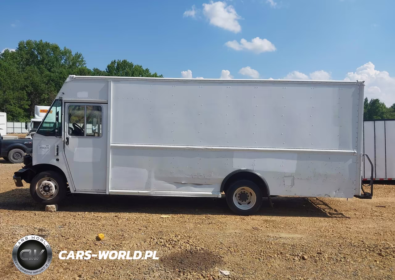 2014 Ford F-59 Commercial Stripped VIN:1F65F5KY2E0A16070 - 15