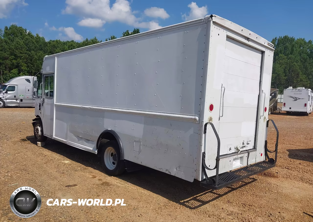 2014 Ford F-59 Commercial Stripped VIN:1F65F5KY2E0A16070 - 3