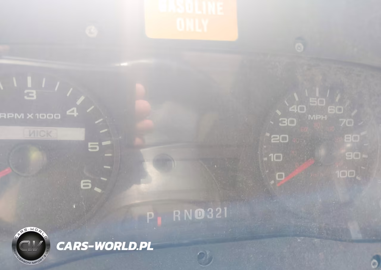 2014 Ford F-59 Commercial Stripped VIN:1F65F5KY2E0A16070 - 5