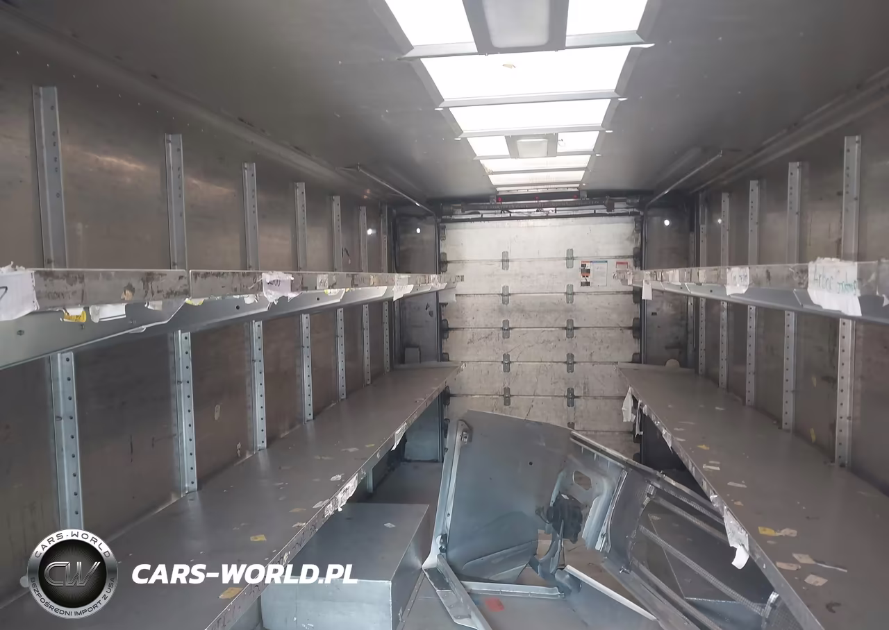 2014 Ford F-59 Commercial Stripped VIN:1F65F5KY2E0A16070 - 7