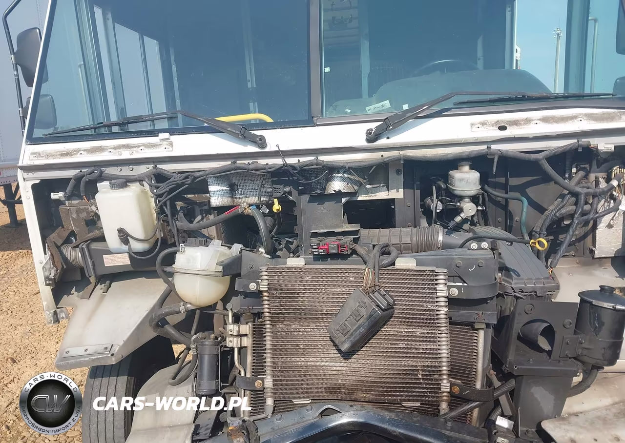 2014 Ford F-59 Commercial Stripped VIN:1F65F5KY2E0A16070 - 9