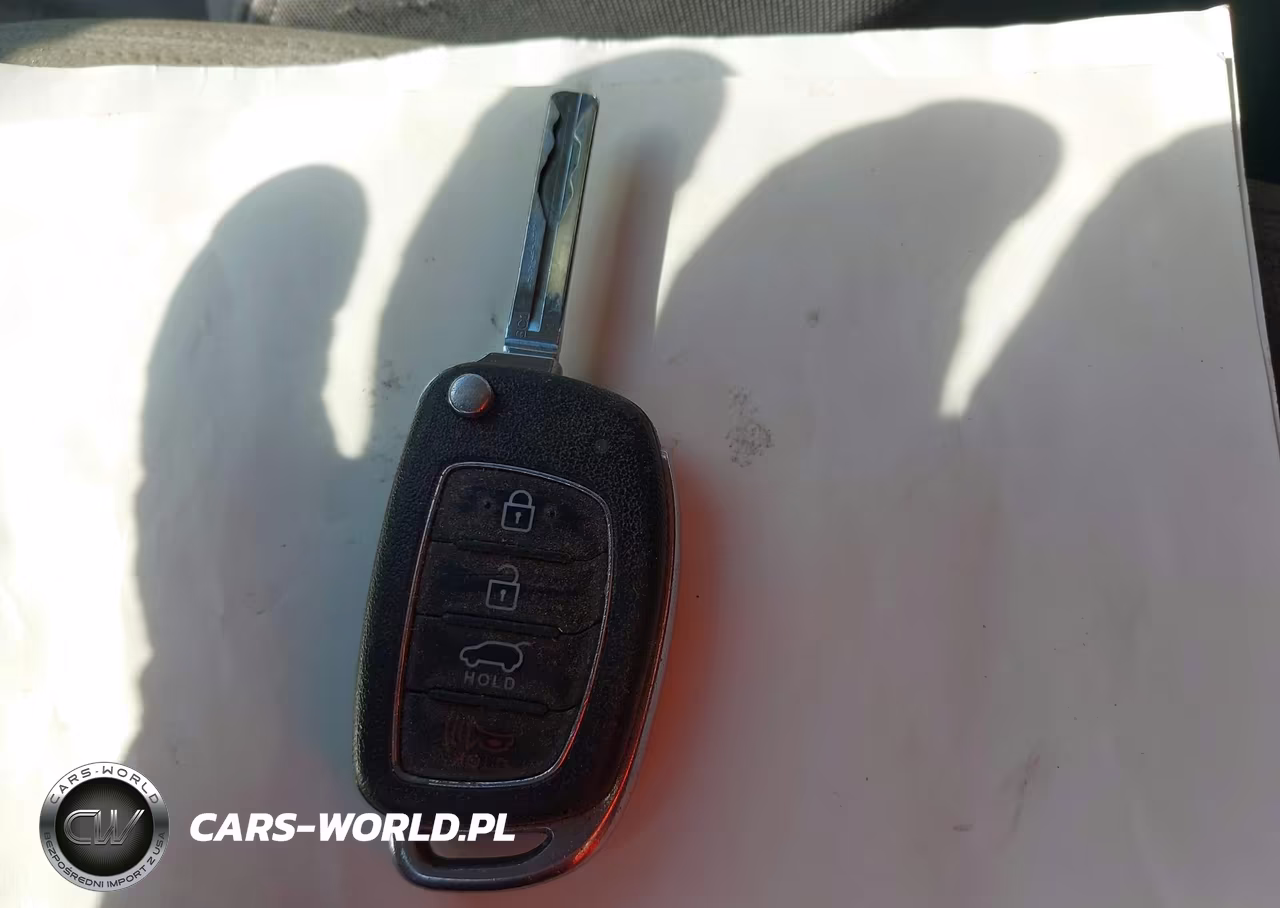 2016 Hyundai Tucson Se VIN:KM8J33A46GU058661 - 11