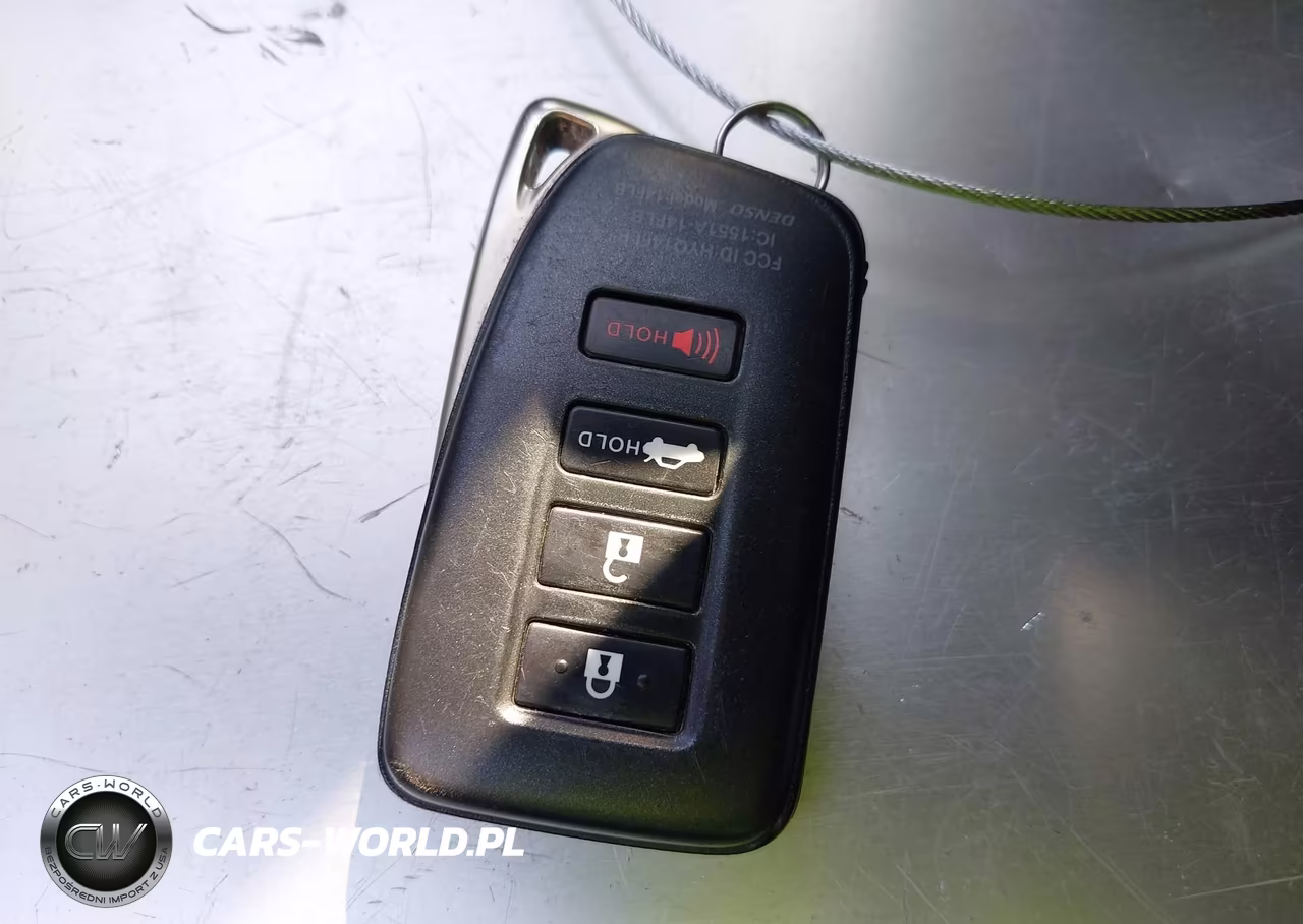 2022 Lexus Is 300 VIN:JTHDA1D24N5121848 - 11