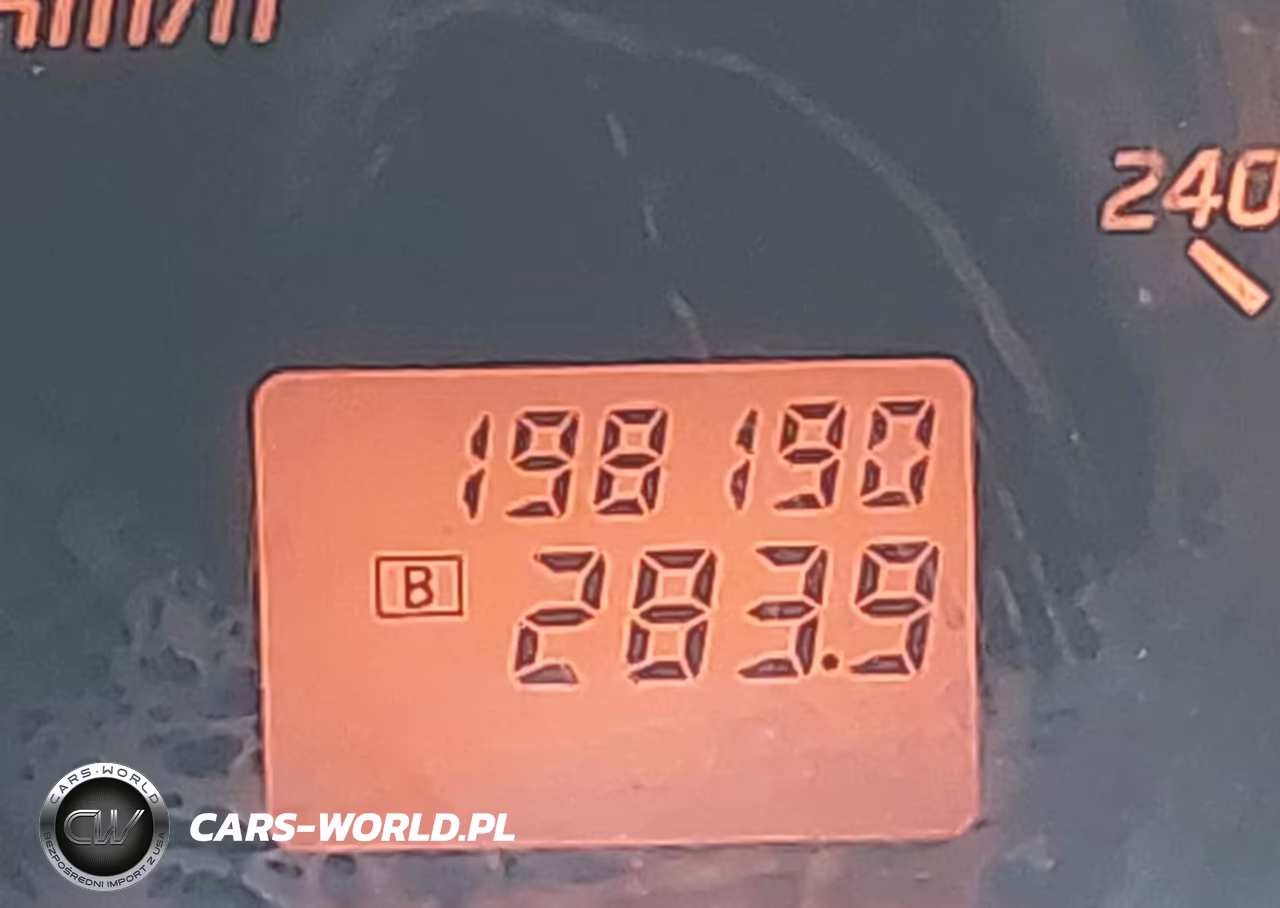 2003 Nissan Altima 2.5 S VIN:1N4AL11D23C125285 - 15