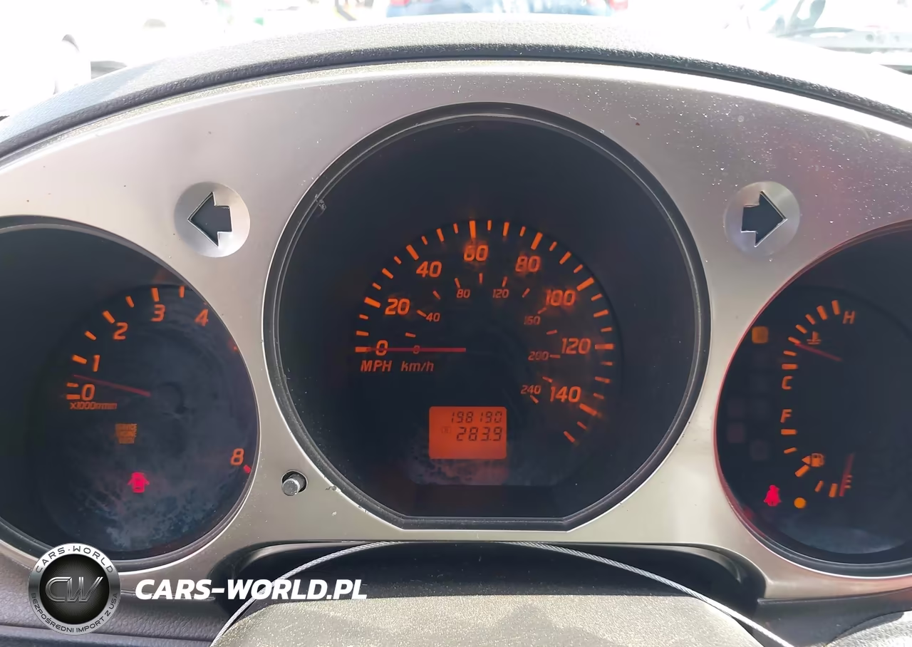 2003 Nissan Altima 2.5 S VIN:1N4AL11D23C125285 - 7