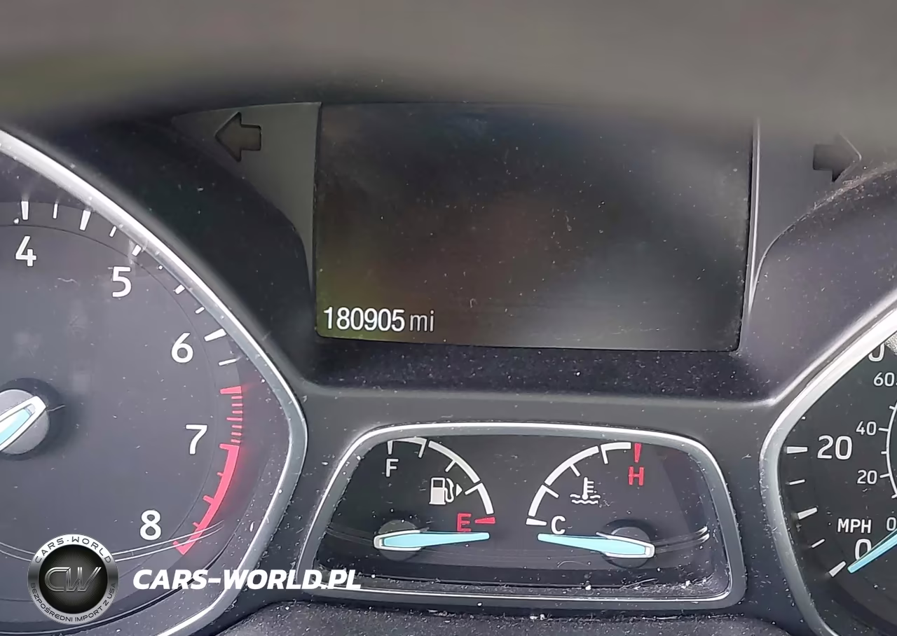 2018 Ford Escape Se VIN:1FMCU9GD8JUC88323 - 15