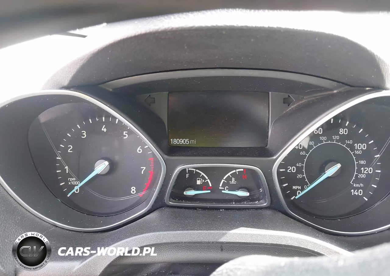 2018 Ford Escape Se VIN:1FMCU9GD8JUC88323 - 7