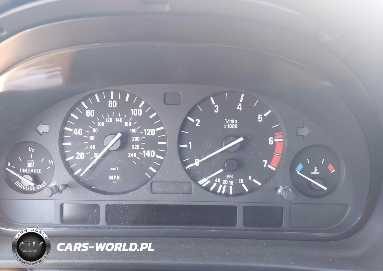 1999 BMW 740Ia VIN:WBAGG8338XDN75204 - 7