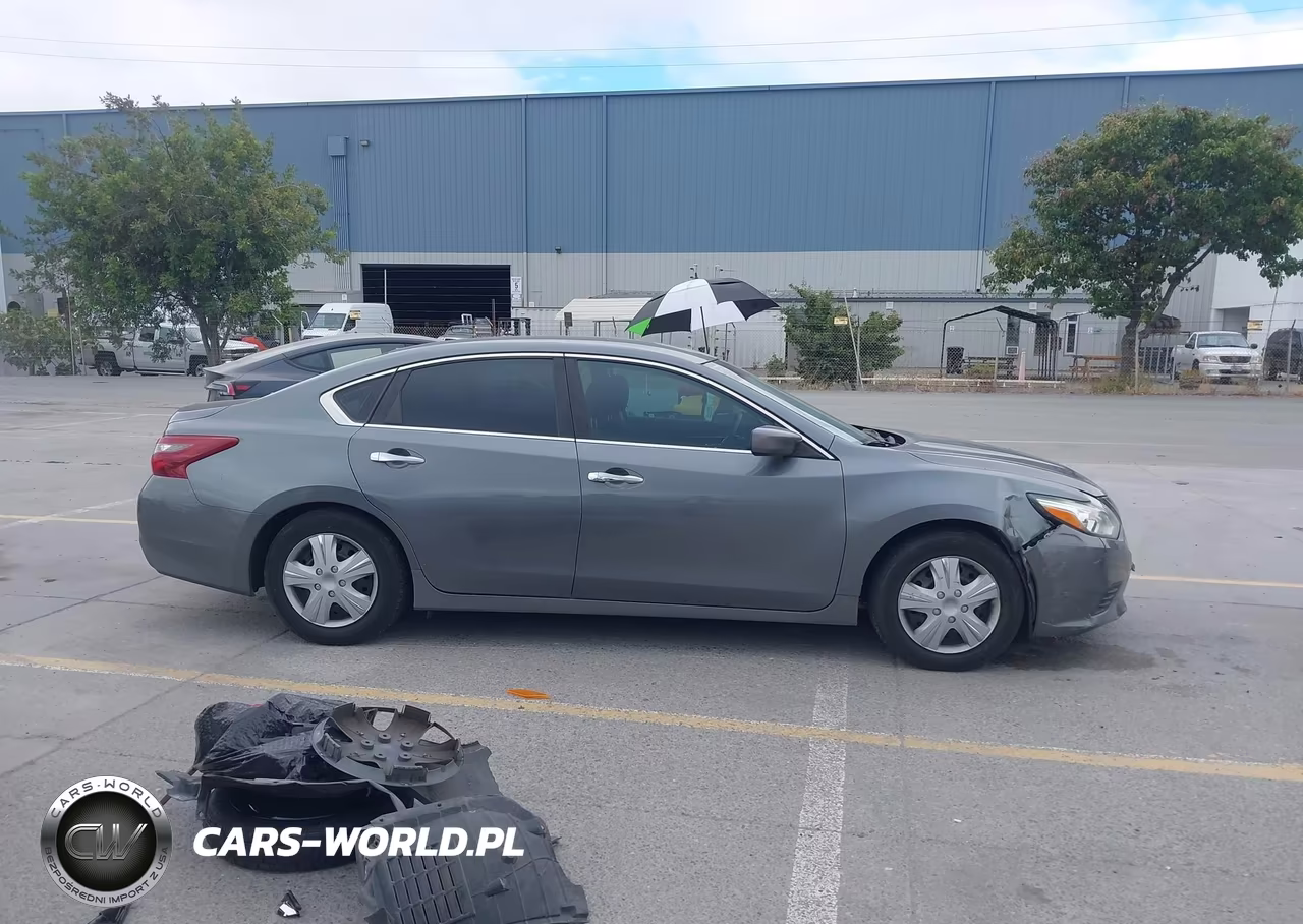 2018 Nissan Altima 2.5 S VIN:1N4AL3AP8JC281947 - 14
