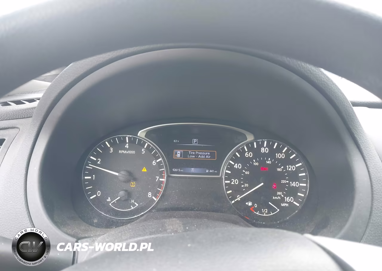 2018 Nissan Altima 2.5 S VIN:1N4AL3AP8JC281947 - 7