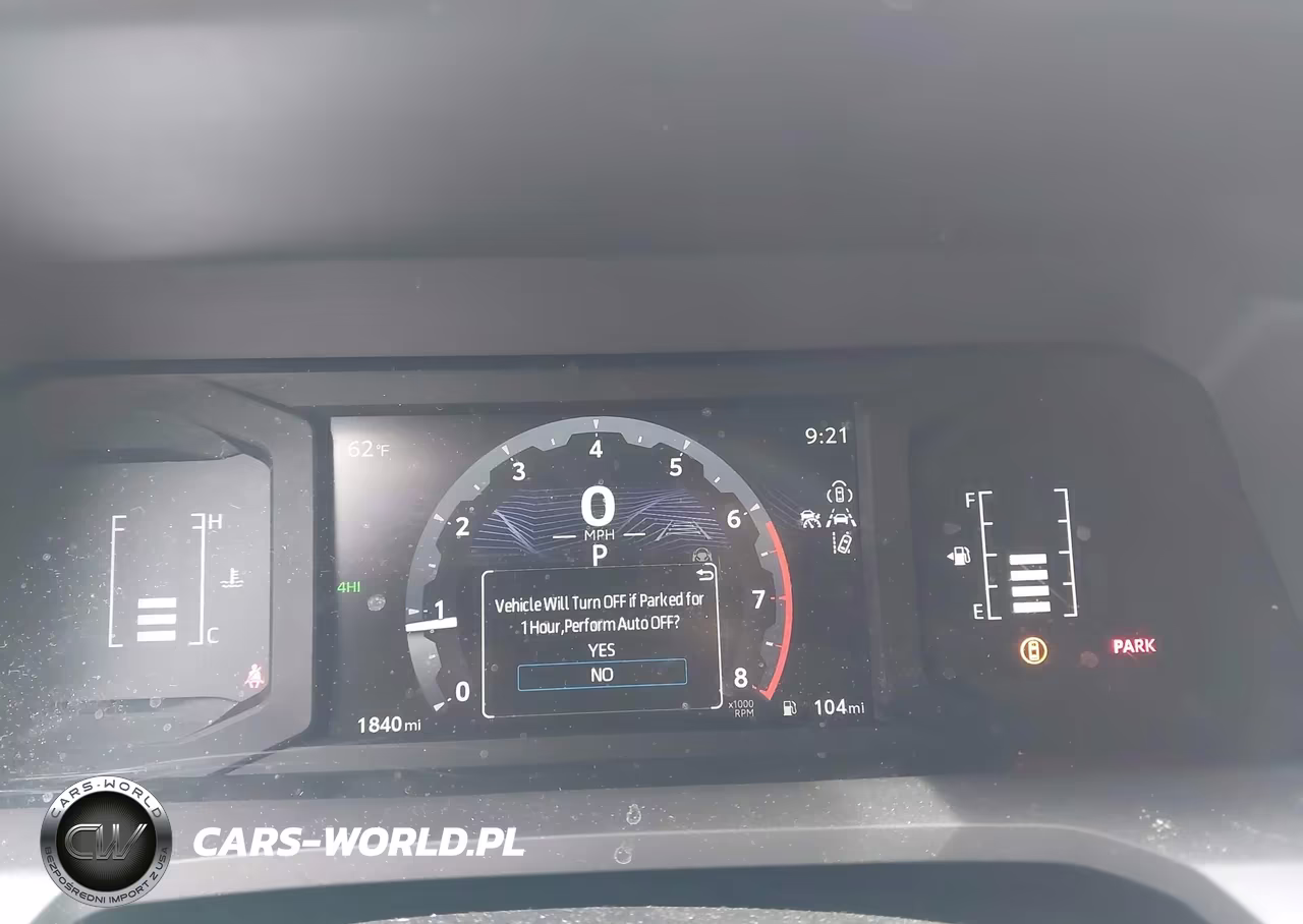 2026 Toyota Tacoma Sr5 VIN:3TMLB5JN2TM236164 - 7
