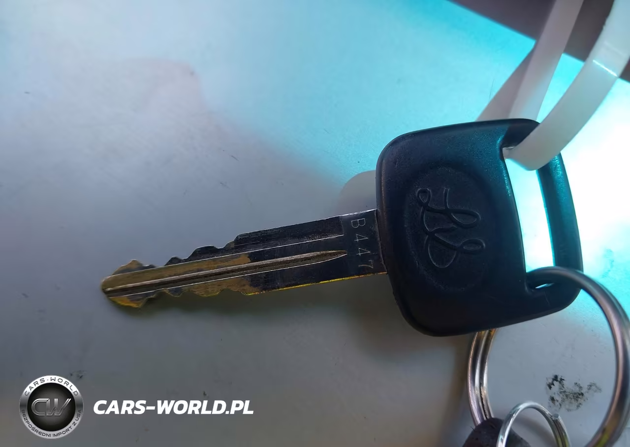 1998 Toyota Camry Le VIN:JT2BG22K7W0159260 - 11