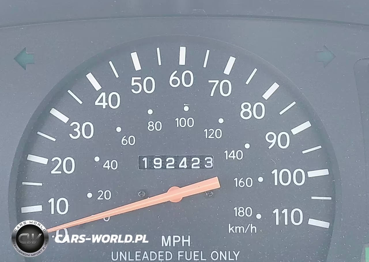 1999 Toyota Tacoma VIN:4TANL42N1XZ510193 - 20