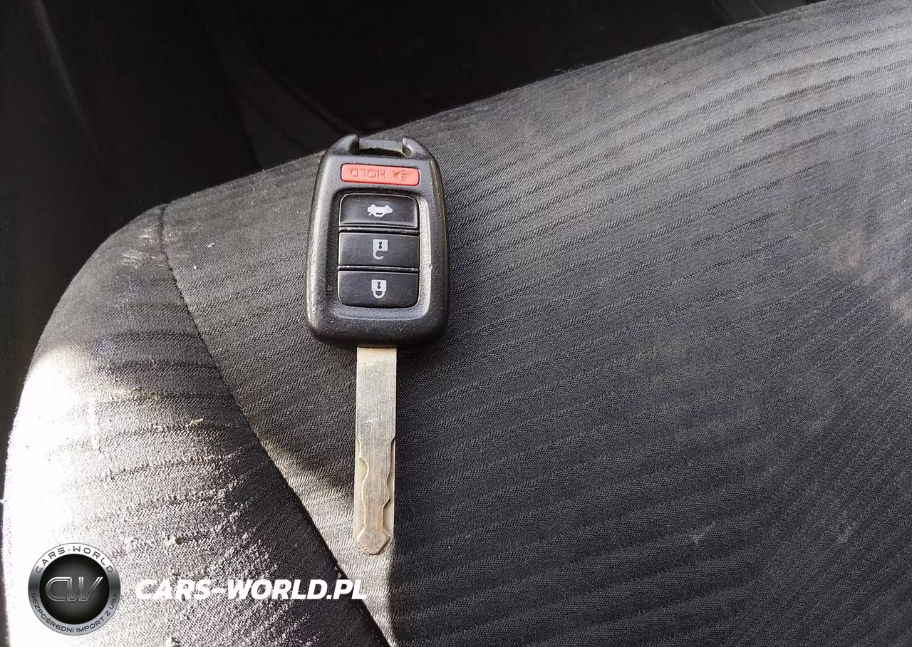 2014 Honda Accord Lx VIN:1HGCR2F39EA021884 - 11