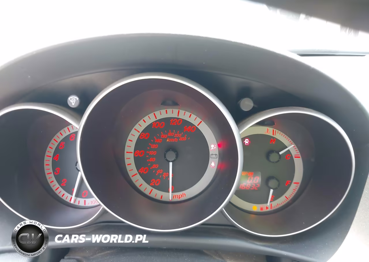 2009 Mazda Mazda3 S Sport VIN:JM1BK344891243970 - 7