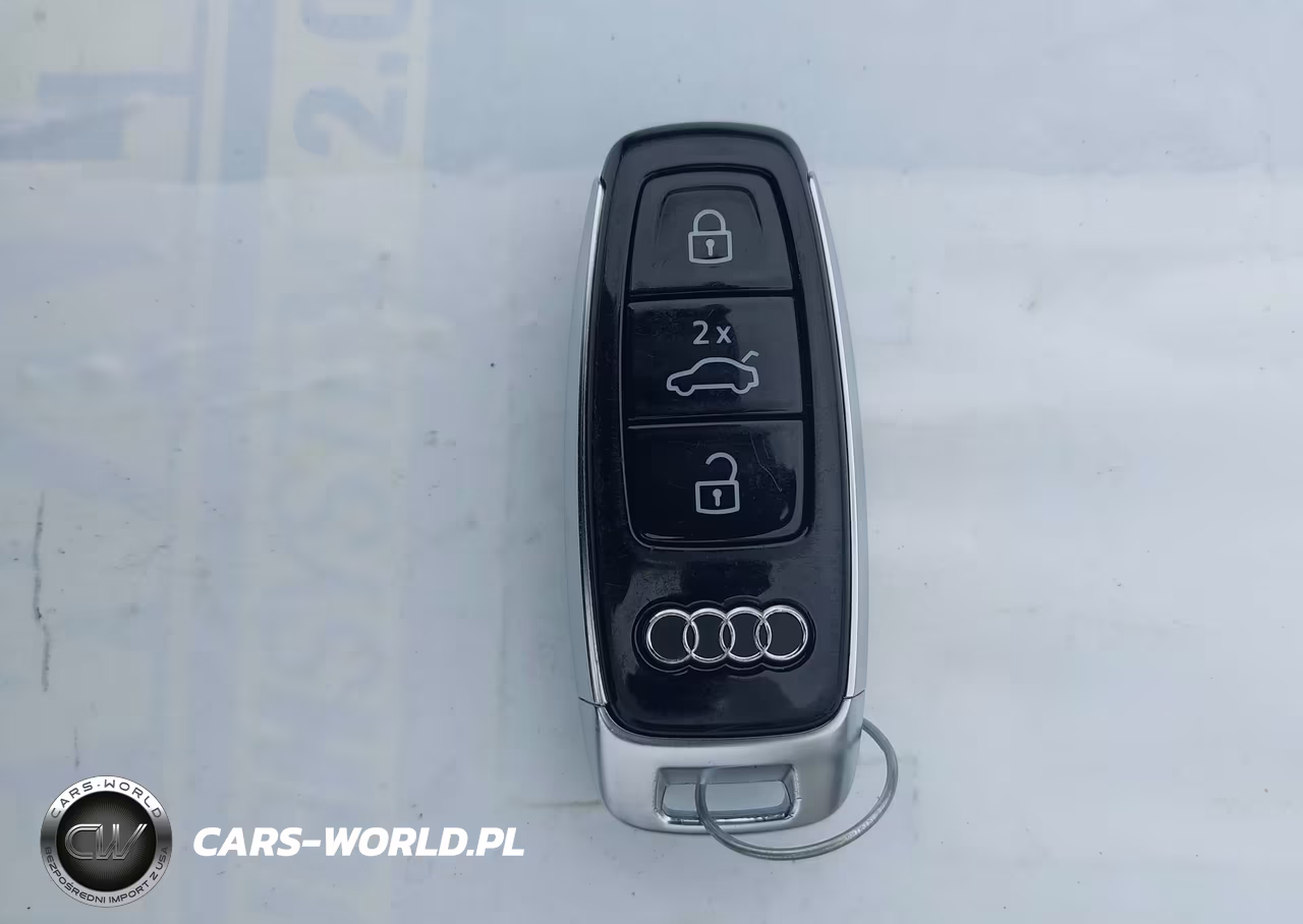 2022 Audi Rs E-Tron Gt Quattro VIN:WAUAHBFW9N7902243 - 11