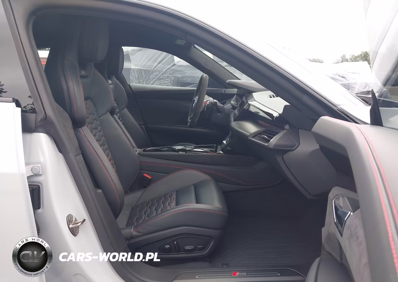 2022 Audi Rs E-Tron Gt Quattro VIN:WAUAHBFW9N7902243 - 20