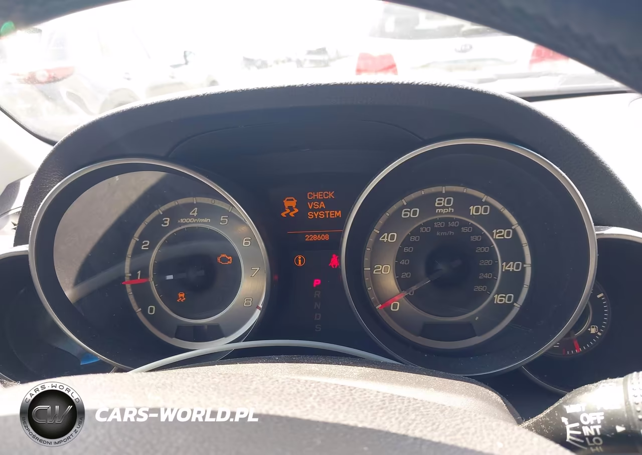 2010 Acura Mdx VIN:2HNYD2H23AH533640 - 7